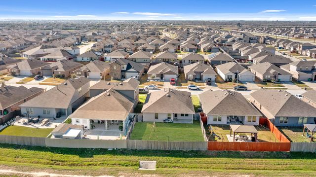 21006 Belmont Village Way, Katy, TX 77449