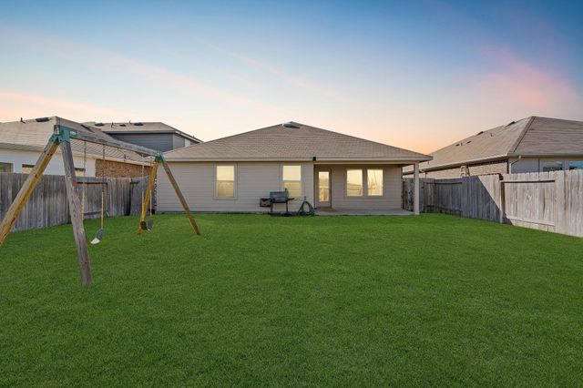 21006 Belmont Village Way, Katy, TX 77449