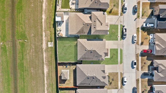 21006 Belmont Village Way, Katy, TX 77449