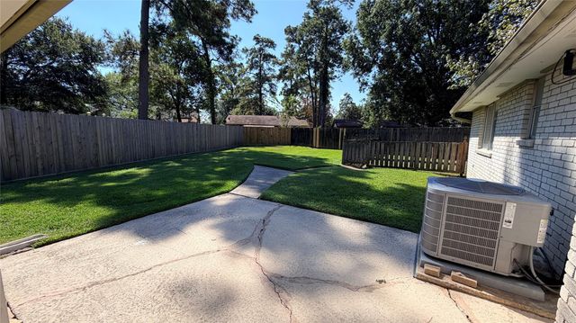 23903 Spring Mill Lane, Spring, TX 77373