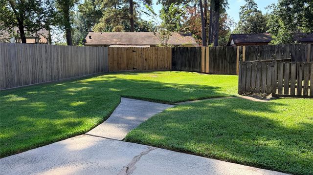23903 Spring Mill Lane, Spring, TX 77373