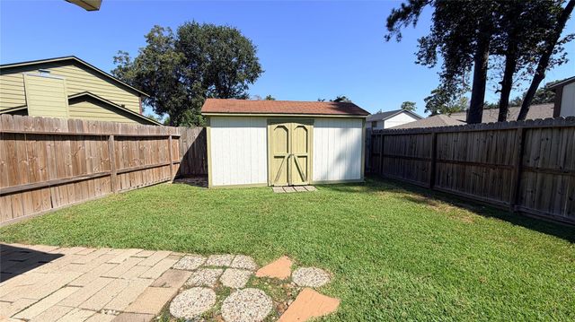 23903 Spring Mill Lane, Spring, TX 77373