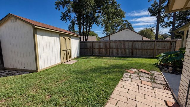 23903 Spring Mill Lane, Spring, TX 77373