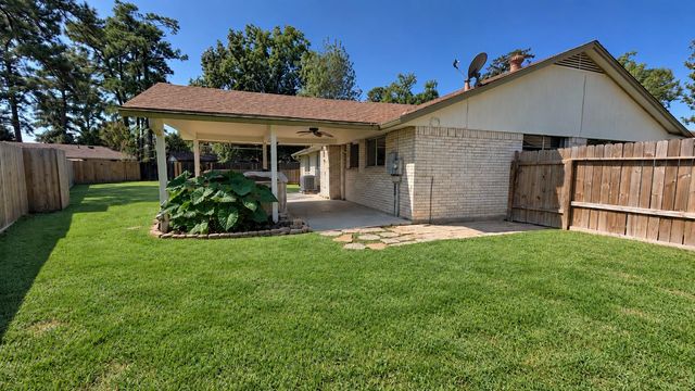 23903 Spring Mill Lane, Spring, TX 77373