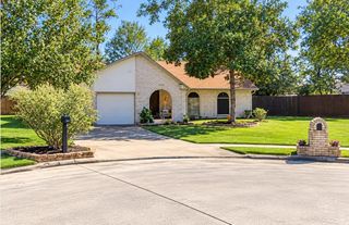 23903 Spring Mill Lane, Spring, TX 77373