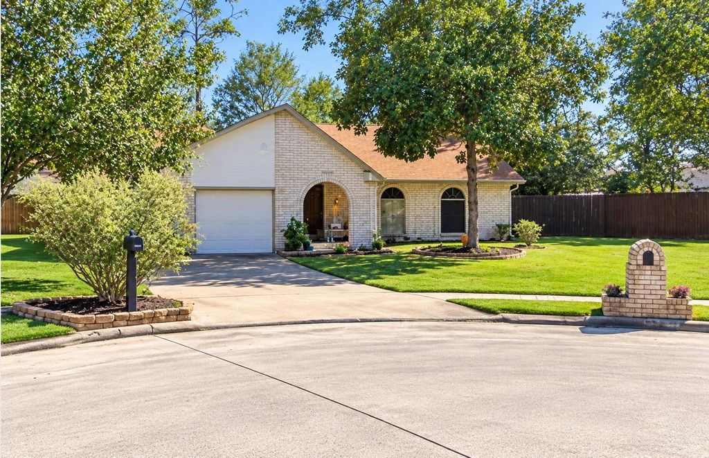 23903 Spring Mill Lane, Spring, TX 77373