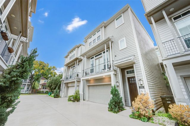 253 W 27th Street, Houston, TX 77008