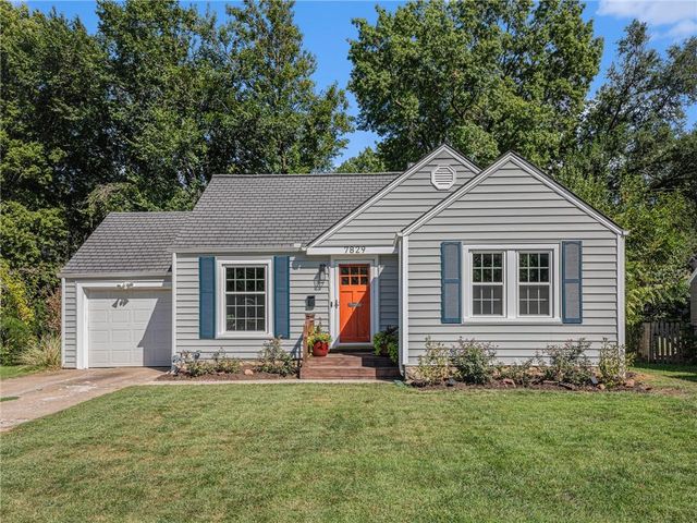 7829 Jefferson Street, Kansas City, MO 64114