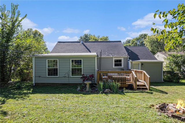 7829 Jefferson Street, Kansas City, MO 64114