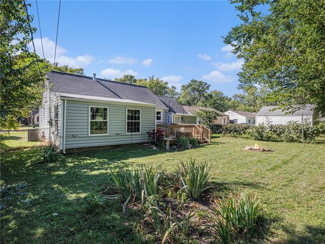 7829 Jefferson Street, Kansas City, MO 64114