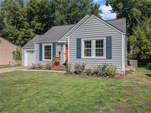 7829 Jefferson Street, Kansas City, MO 64114