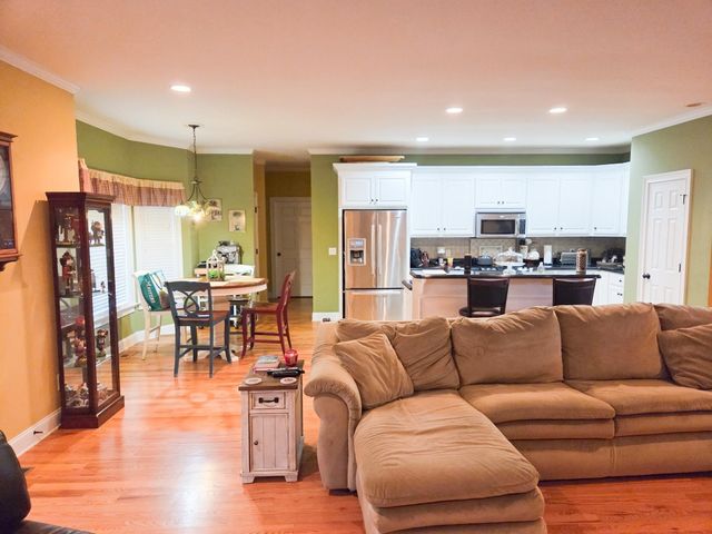 541 S Persimmon Ford Rd., Johnsonville, SC 29555