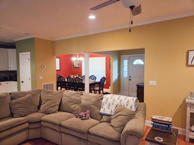 541 S Persimmon Ford Rd., Johnsonville, SC 29555