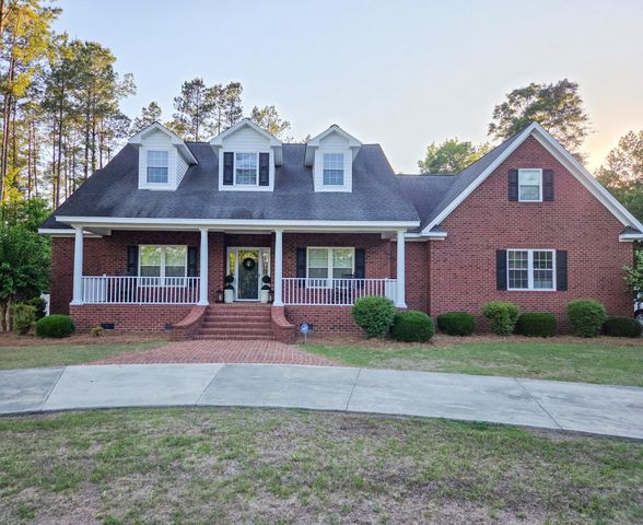 541 S Persimmon Ford Rd., Johnsonville, SC 29555