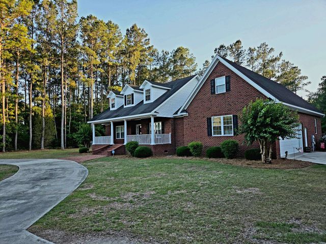 541 S Persimmon Ford Rd., Johnsonville, SC 29555