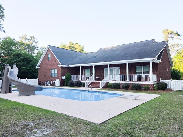 541 S Persimmon Ford Rd., Johnsonville, SC 29555