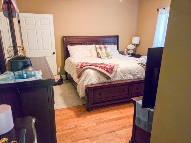 541 S Persimmon Ford Rd., Johnsonville, SC 29555