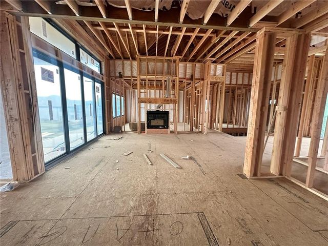 1100 Deer Run Drive, Greenwood, MO 64034