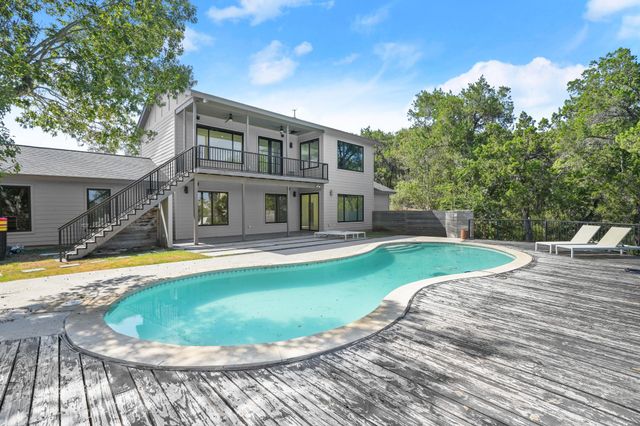 1703 Yaupon Valley RD, West Lake Hills, TX 78746