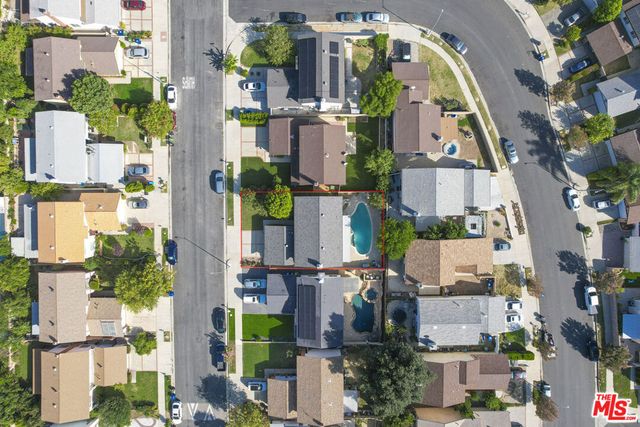 10228 Hanna Avenue, Chatsworth, CA 91311