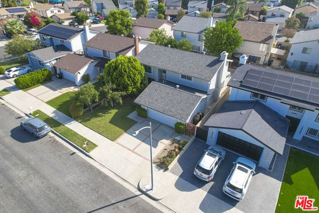 10228 Hanna Avenue, Chatsworth, CA 91311