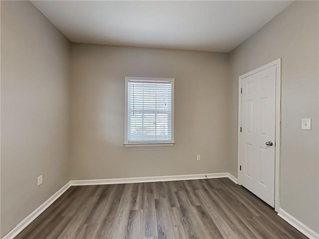 255 Farrington Avenue Unit B, Atlanta, GA 30315