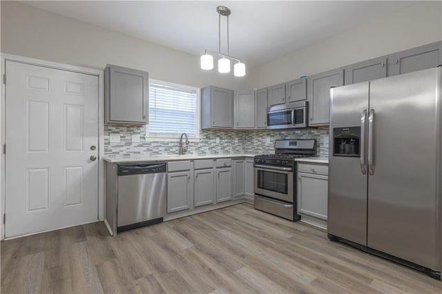 255 Farrington Avenue Unit B, Atlanta, GA 30315