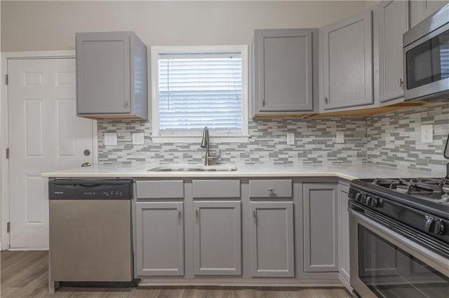 255 Farrington Avenue Unit B, Atlanta, GA 30315