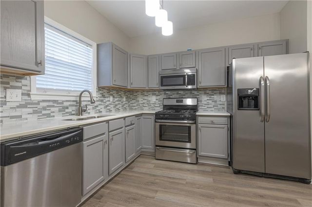 255 Farrington Avenue Unit B, Atlanta, GA 30315