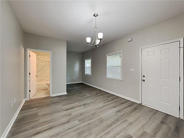 255 Farrington Avenue Unit B, Atlanta, GA 30315