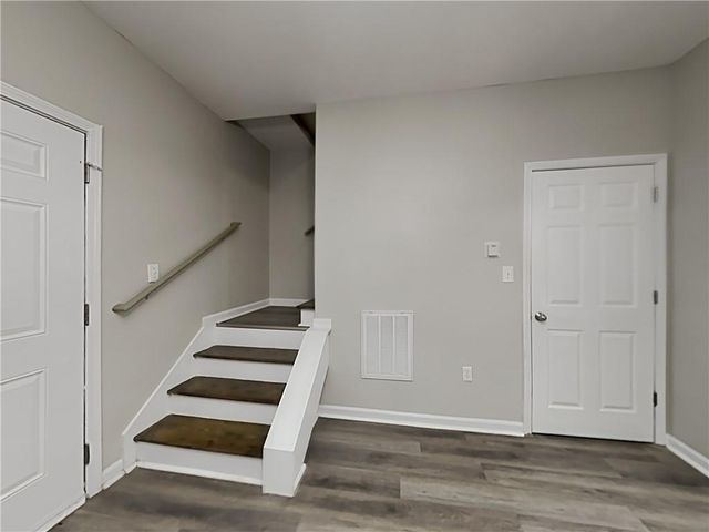 255 Farrington Avenue Unit B, Atlanta, GA 30315