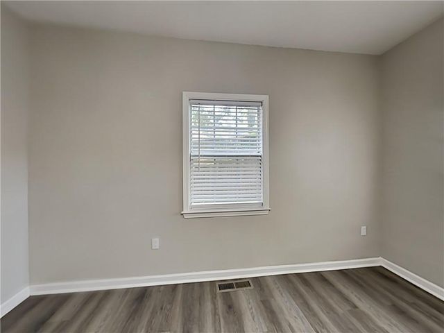 255 Farrington Avenue Unit B, Atlanta, GA 30315