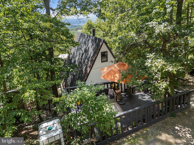 403 STAG TRL, Winchester, VA 22602