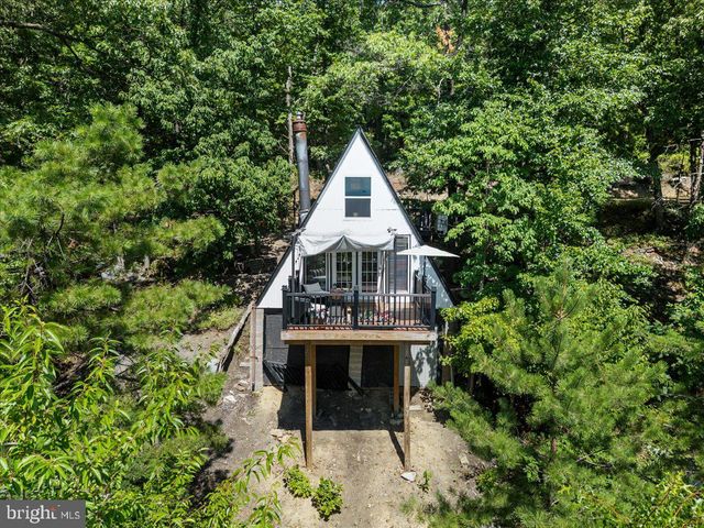 403 STAG TRL, Winchester, VA 22602