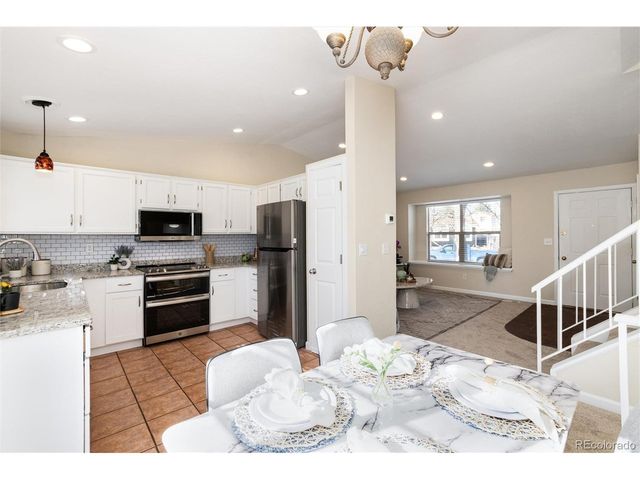 8596 W Teton Ave, Littleton, CO 80128