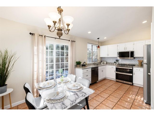 8596 W Teton Ave, Littleton, CO 80128