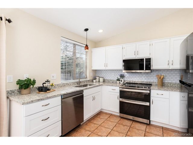 8596 W Teton Ave, Littleton, CO 80128