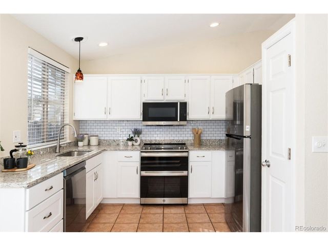 8596 W Teton Ave, Littleton, CO 80128