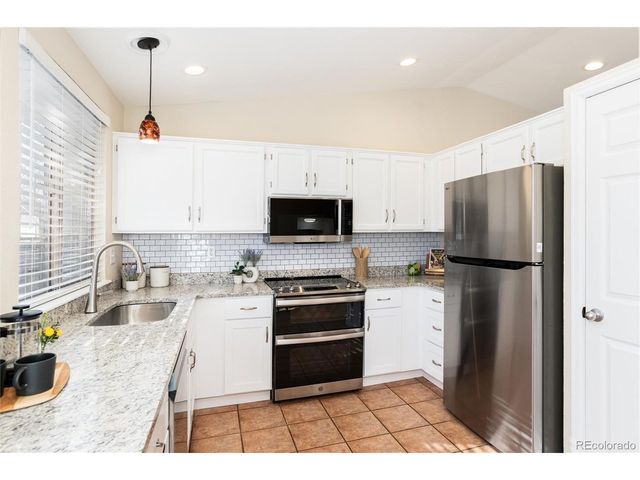 8596 W Teton Ave, Littleton, CO 80128