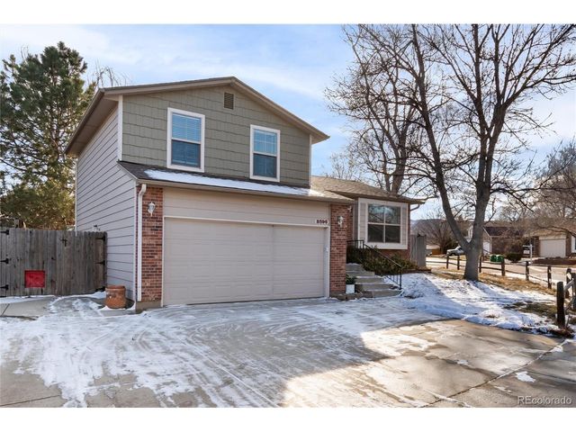 8596 W Teton Ave, Littleton, CO 80128