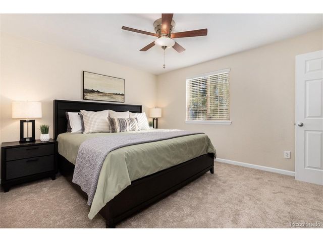 8596 W Teton Ave, Littleton, CO 80128