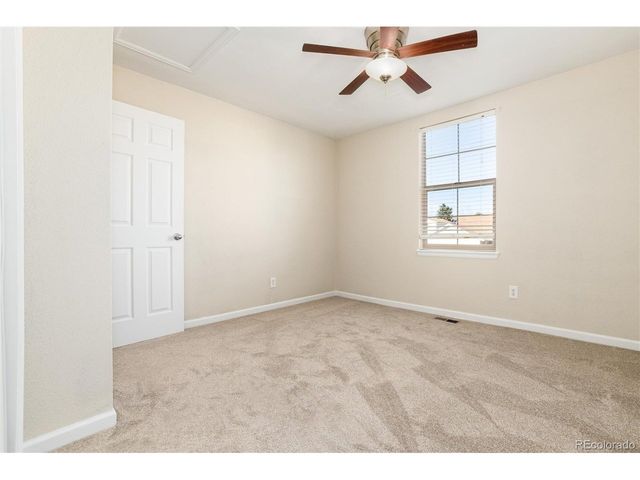 8596 W Teton Ave, Littleton, CO 80128