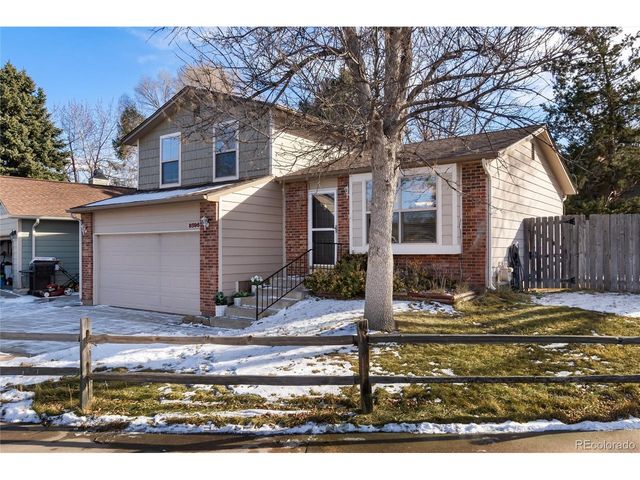 8596 W Teton Ave, Littleton, CO 80128