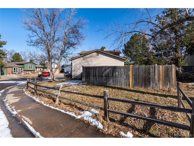 8596 W Teton Ave, Littleton, CO 80128
