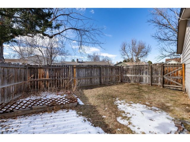 8596 W Teton Ave, Littleton, CO 80128