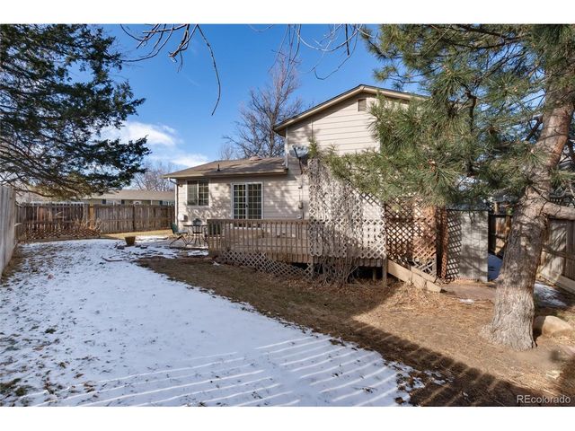 8596 W Teton Ave, Littleton, CO 80128