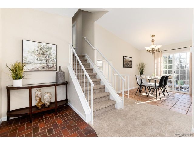 8596 W Teton Ave, Littleton, CO 80128