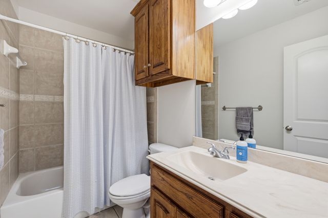 710 Knott Court, Euless, TX 76039