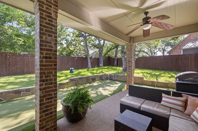 710 Knott Court, Euless, TX 76039