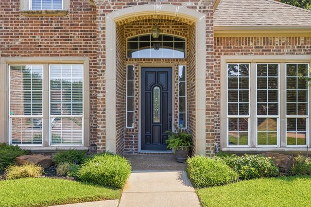 710 Knott Court, Euless, TX 76039